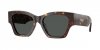 OKULARY VERSACE VE 4492U 108/87 53 ROZMIAR M